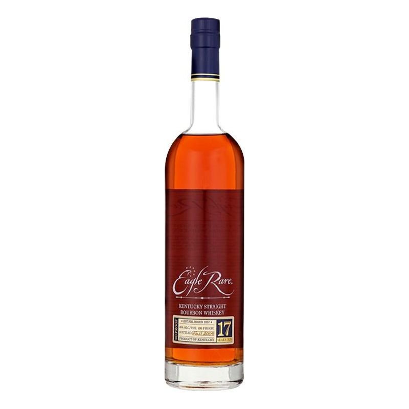 Eagle Rare Bourbon 17 Year:Bourbon Central