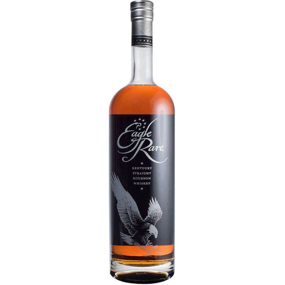 Eagle Rare Kentucky Straight Bourbon Whiskey-1.75L:Bourbon Central