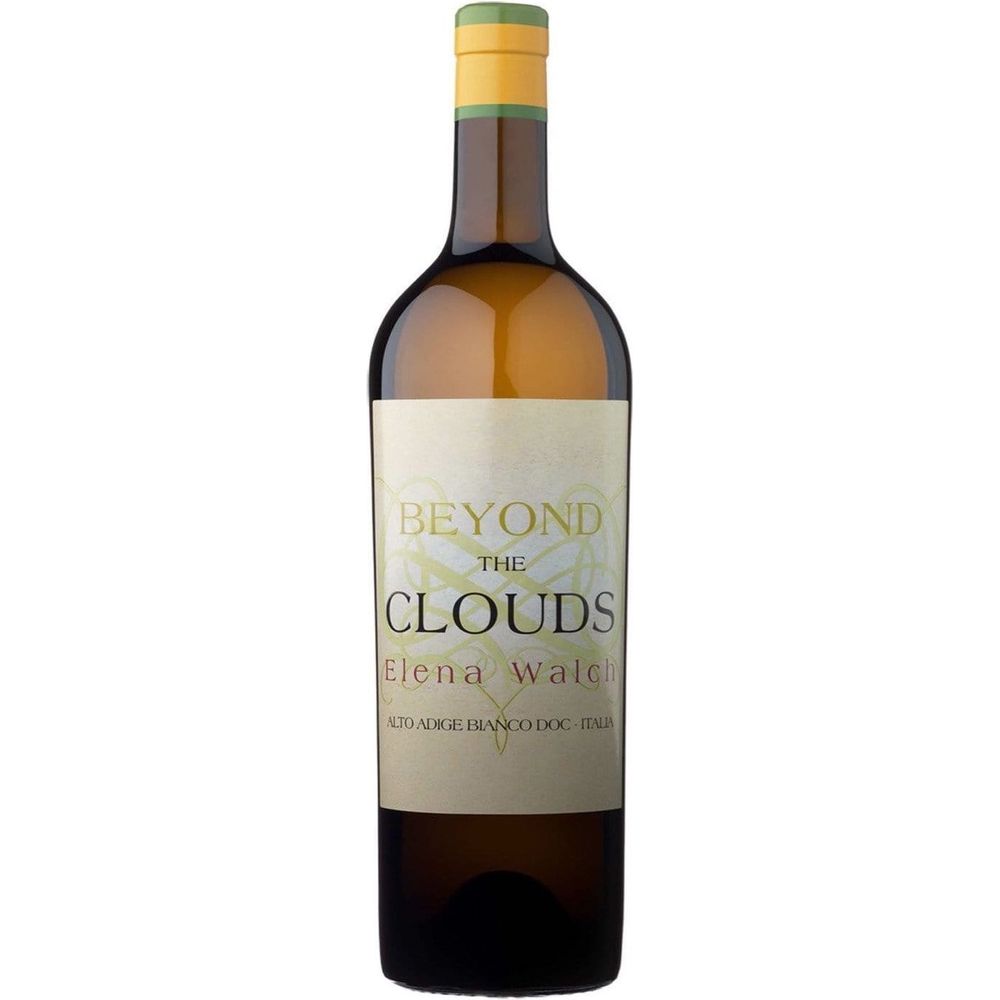 Elena Walch Beyond The Clouds:Bourbon Central