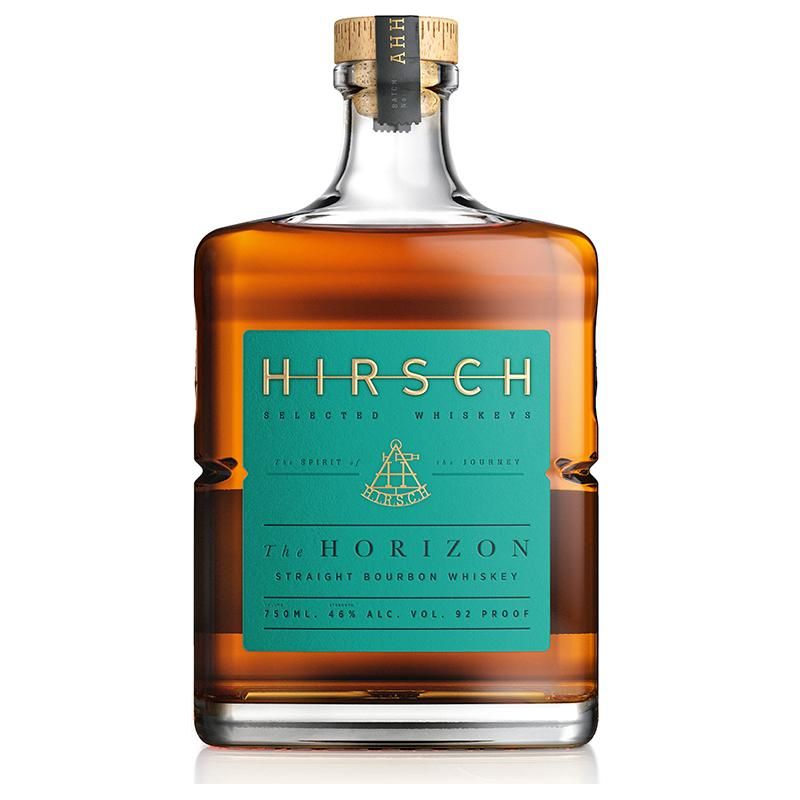 Hirsch Bourbon The Horizon - Bourbon Central