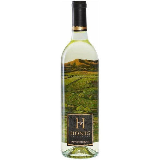 Honig Sauvignon Blanc - Vintage Vino