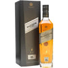 Johnnie Walker Platinum Blended Scotch Whisky