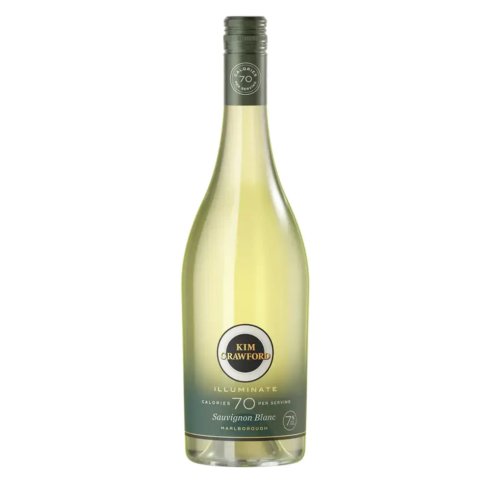 Kim Crawford Illuminate Sauvignon Blanc:Bourbon Central