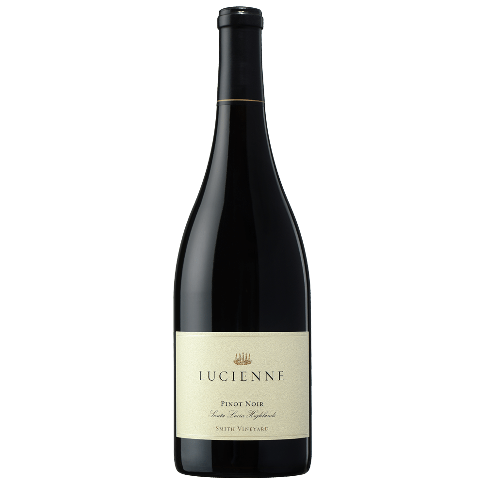 Lucienne Pinot Noir - Vino Central