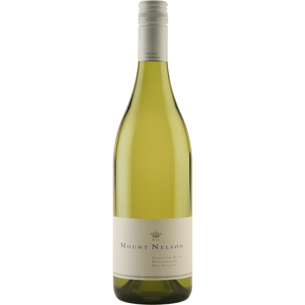 Mount Nelson Sauvignon Blanc - Vintage Vino