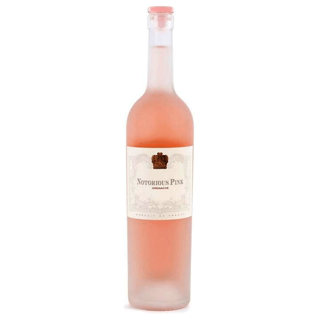 Notorious Pink Grenache Rose:Bourbon Central