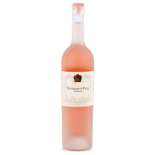 Notorious Pink Grenache Rose - Vino Central