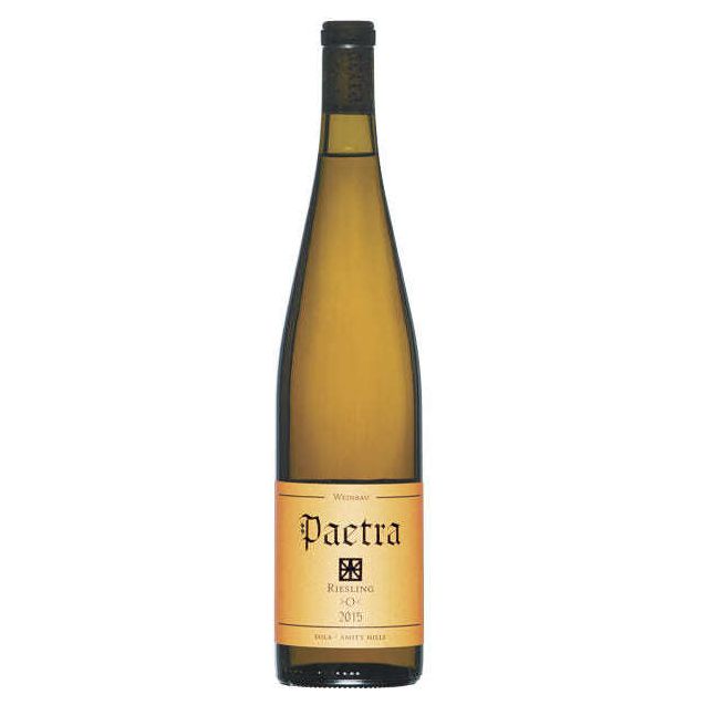 Paetra Winery Orange Riesling:Bourbon Central
