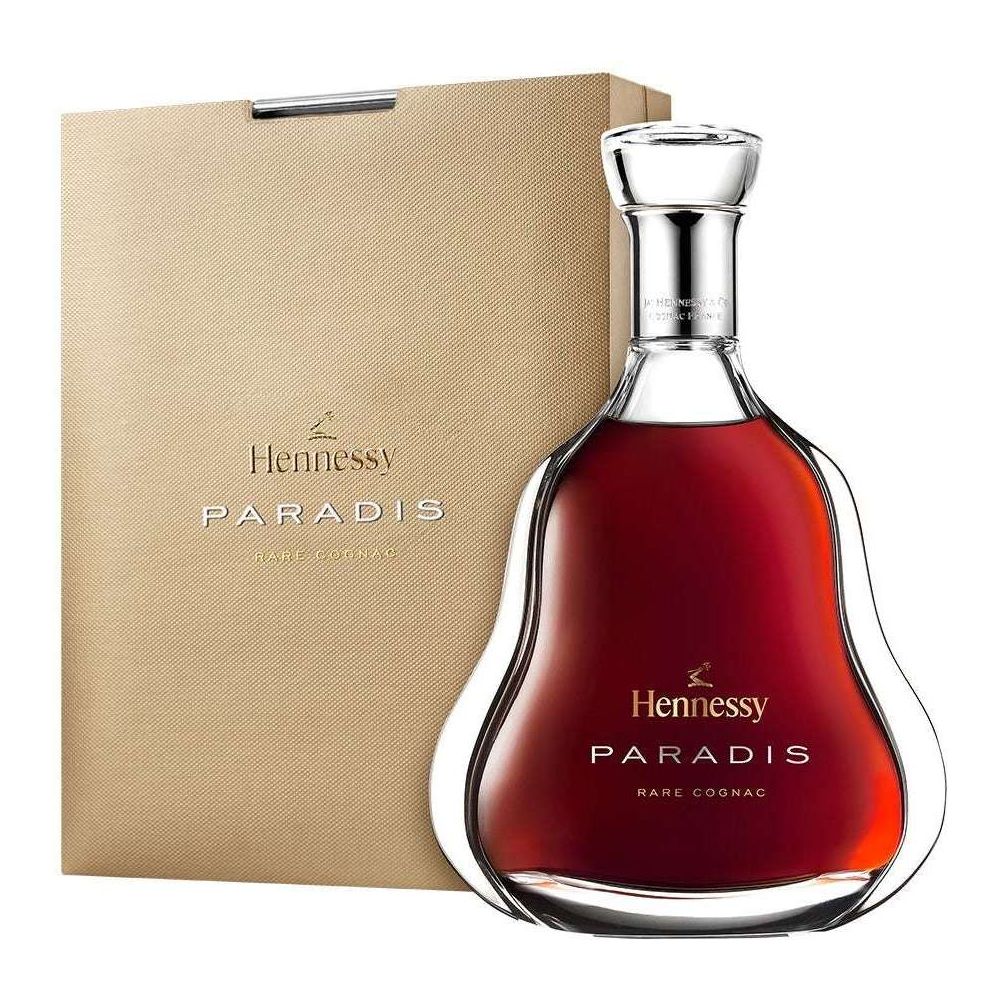 Hennessy Paradis Rare Cognac:Bourbon Central
