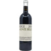 Ridge Monte Bello Red Blend