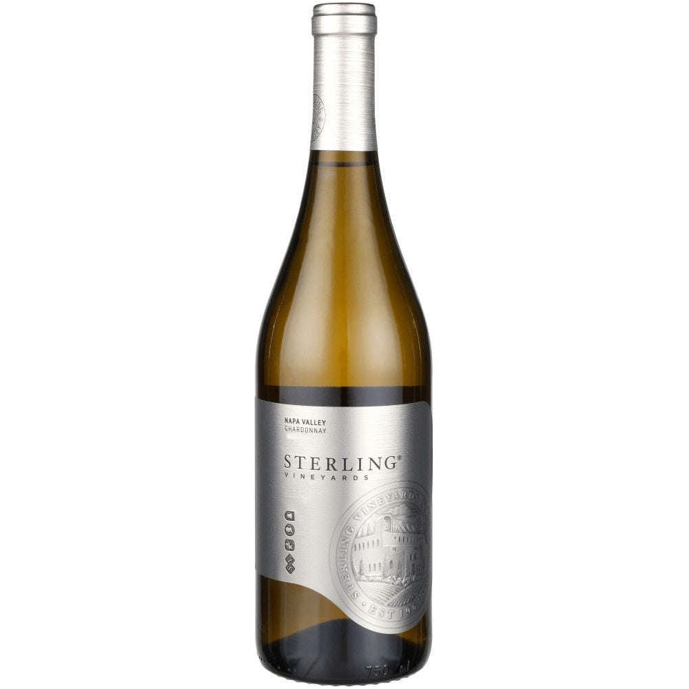Sterling Vineyards Chardonnay Napa Valley