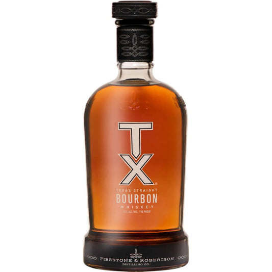 TX Straight Bourbon Whiskey:Bourbon Central