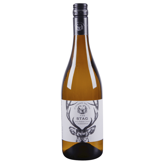 The Stag Chardonnay:Bourbon Central