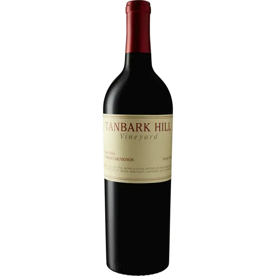 Philip Togni Cabernet Sauvignon 'Tanbark Hill' Spring Mountain 2019:Bourbon Central