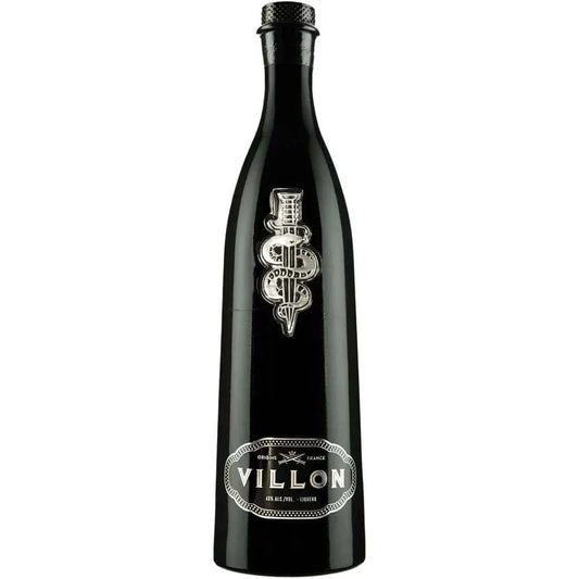 Villon Cognac Liqueur:Bourbon Central