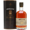 Aberlour 18 Year Single Malt Scotch