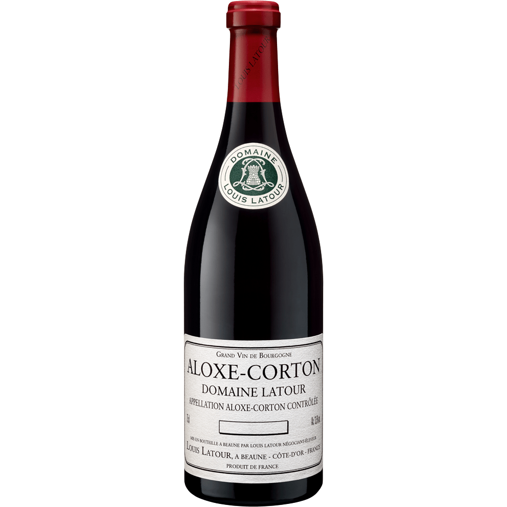 Louis Latour Aloxe Corton Latour - Vintage Vino
