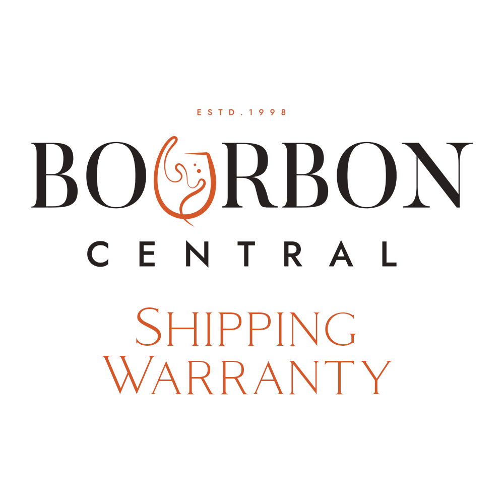 Bourbon Central Shipping Warranty-BOURBON C-PCECLG:Bourbon Central