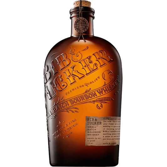 Bib & Tucker Small Batch Bourbon:Bourbon Central