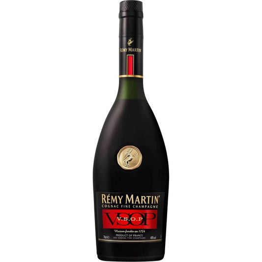 Rémy Martin VSOP Cognac-750ML:Bourbon Central