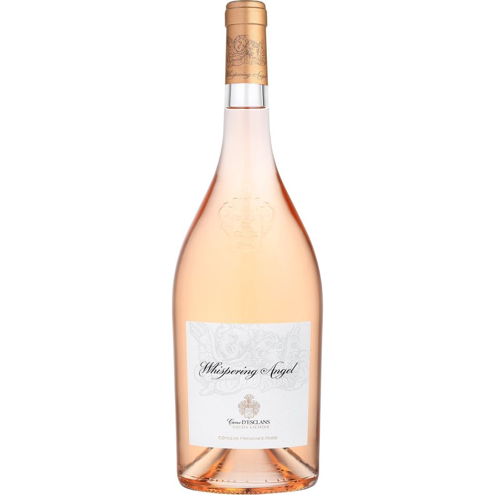Chateau d'Esclans Rose Whispering Angel - Bourbon Central