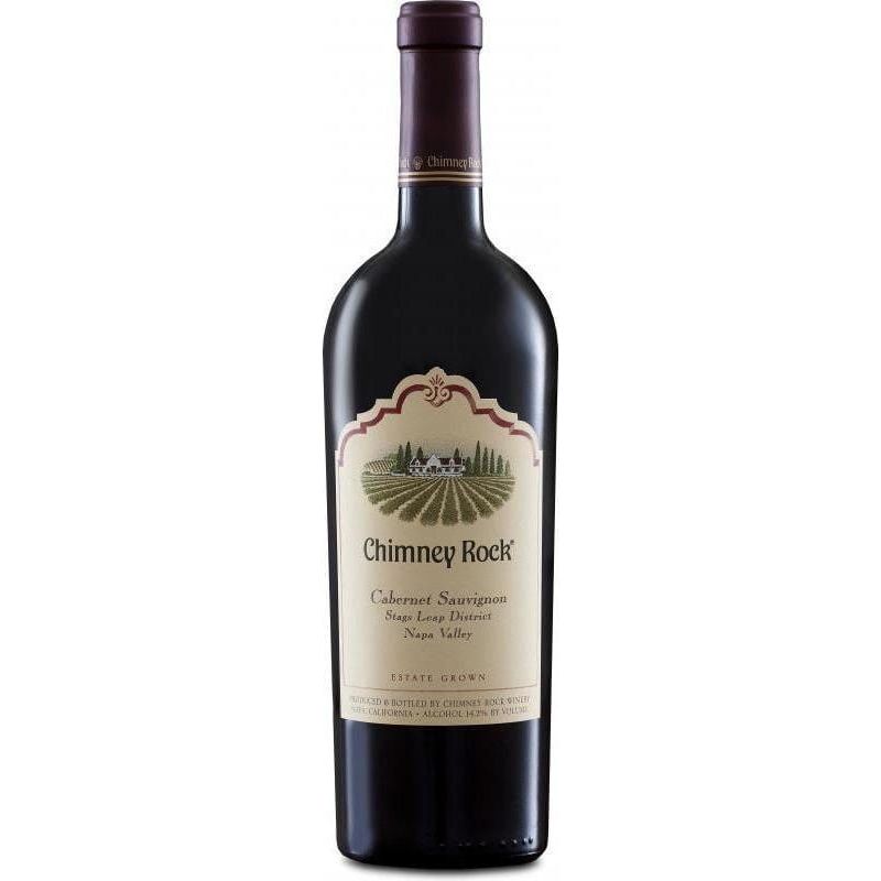 Chimney Rock Cabernet Sauvignon - Vintage Vino