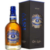 Chivas Regal 18 Year Old Scotch Whisky