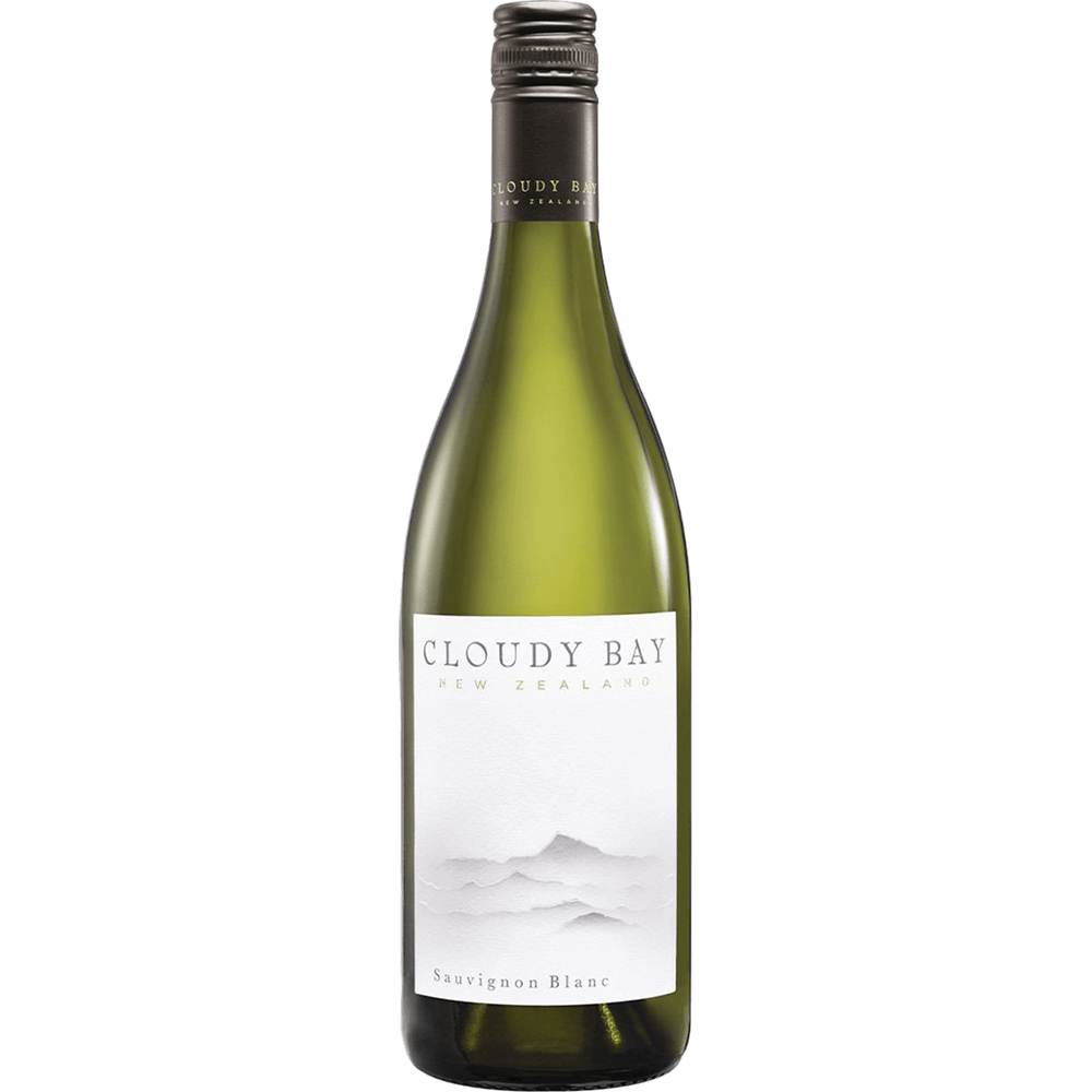 Wine | Cloudy Bay