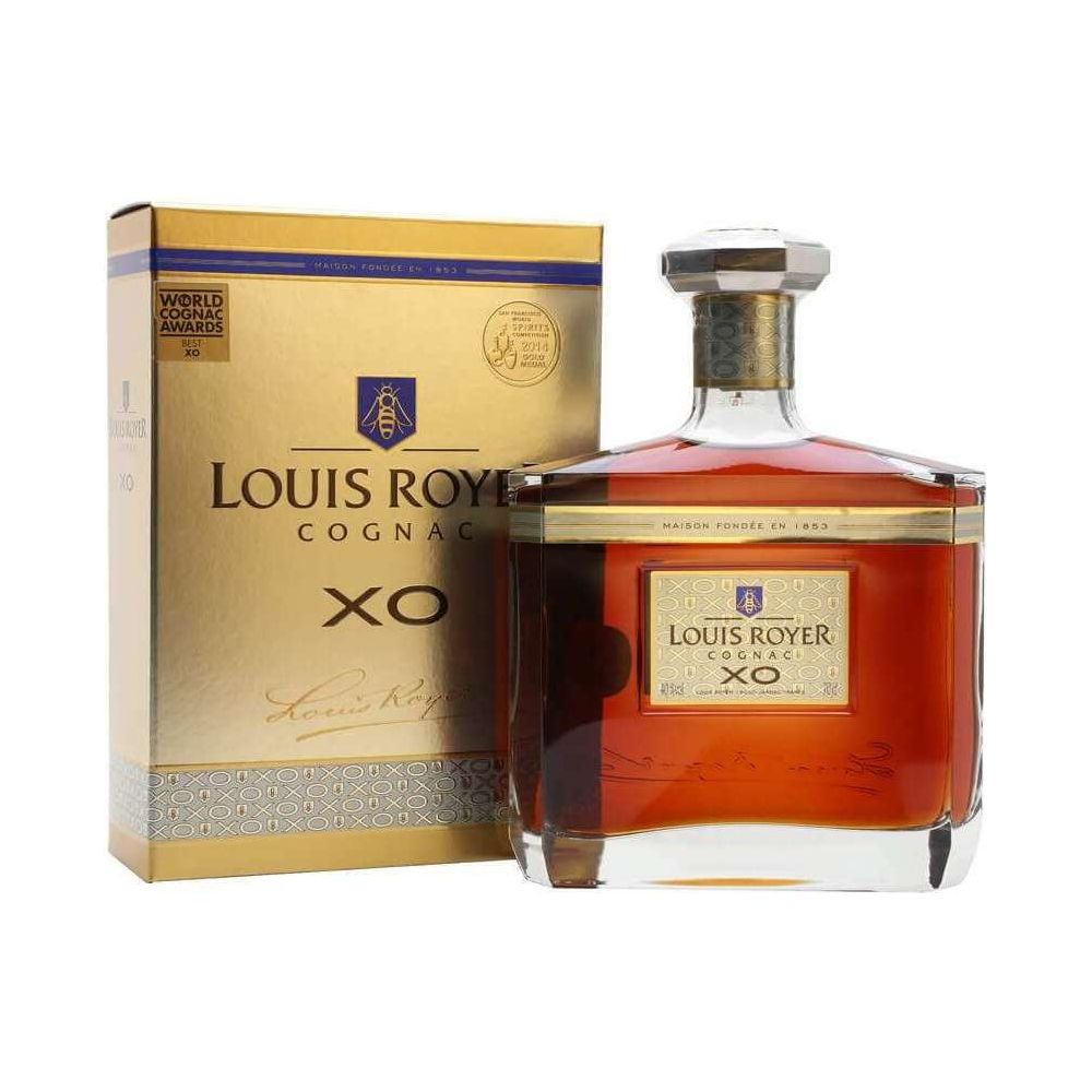 Louis Royer XO Cognac:Bourbon Central