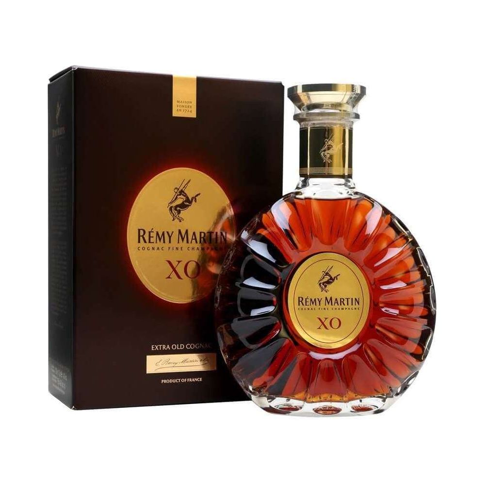Rémy Martin XO Cognac:Bourbon Central