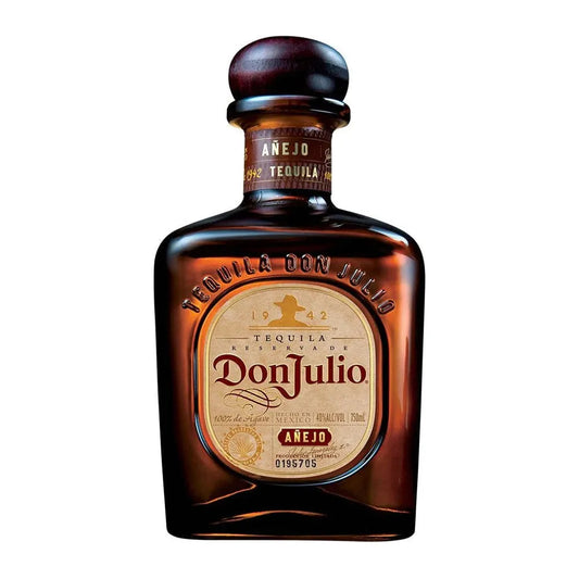 Don Julio Anejo Tequila-750 mL:Bourbon Central