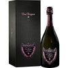 Dom Perignon Rose Champagne Cuvee Vintage