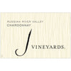 J Vineyard Chardonnay