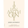 John Anthony Vineyards Napa Valley Cabernet Sauvignon