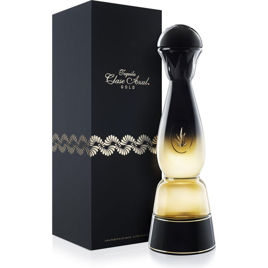 Clase Azul Gold Limited Edition - Bourbon Central