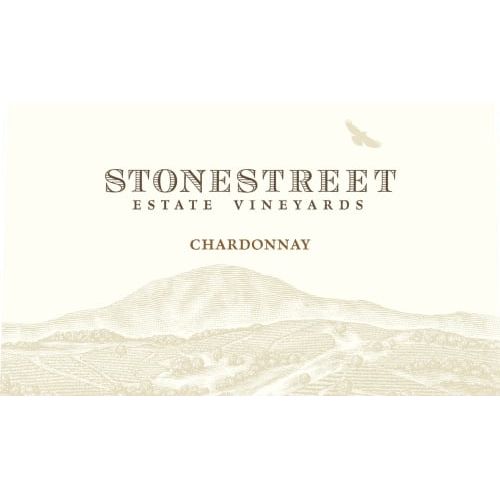 Stonestreet Estate Chardonnay 2019:Bourbon Central