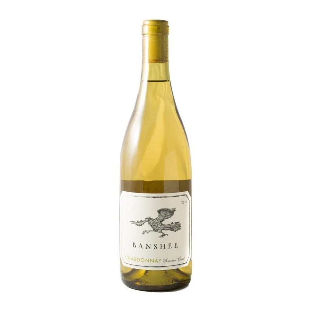 Banshee Chardonnay - Vino Central
