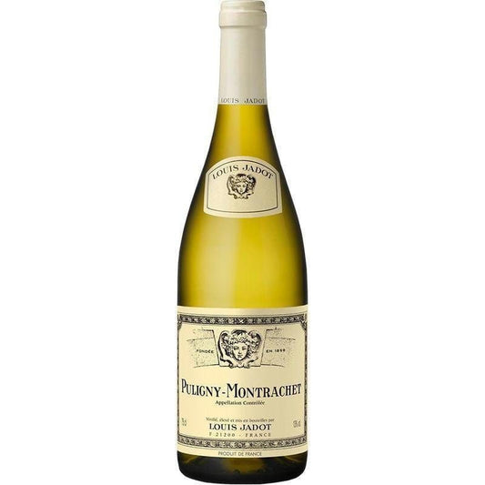 Louis Jadot Puligny-Montrachet - Vintage Vino