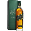 Johnnie Walker Green Label Blended Malt Scotch Whisky