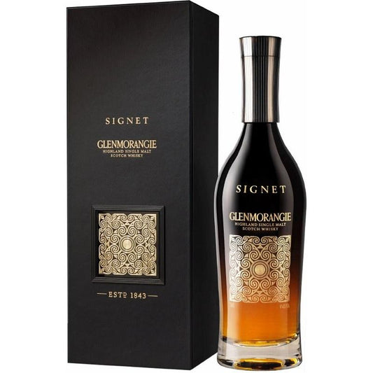 Glenmorangie Signet Scotch Single Malt Whisky:Bourbon Central