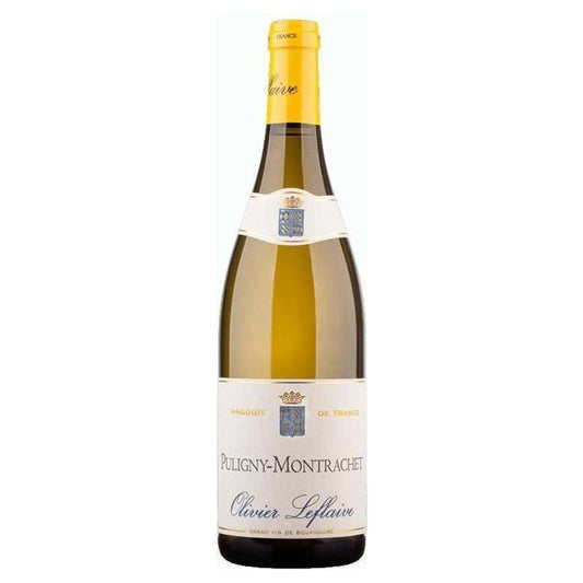 Olivier Leflaive Puligny-Montrachet - Vintage Vino