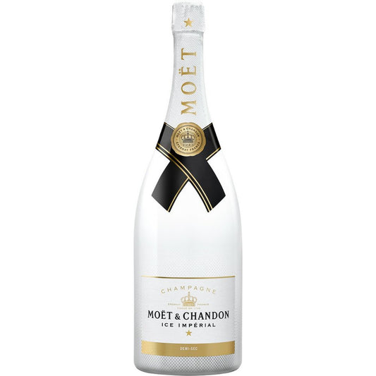Moet & Chandon Ice Imperial - Bourbon Central