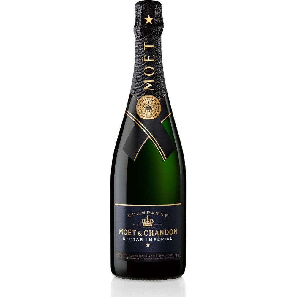 Moet & Chandon Champagne Nectar Imperial