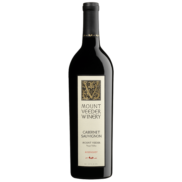 Wine | Mount Veeder Winery
