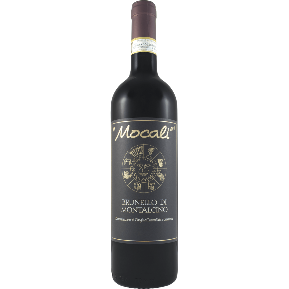 Wine | Mocali