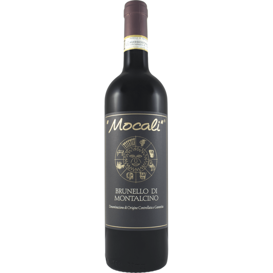 Mocali Brunello di Montalcino - Vintage Vino