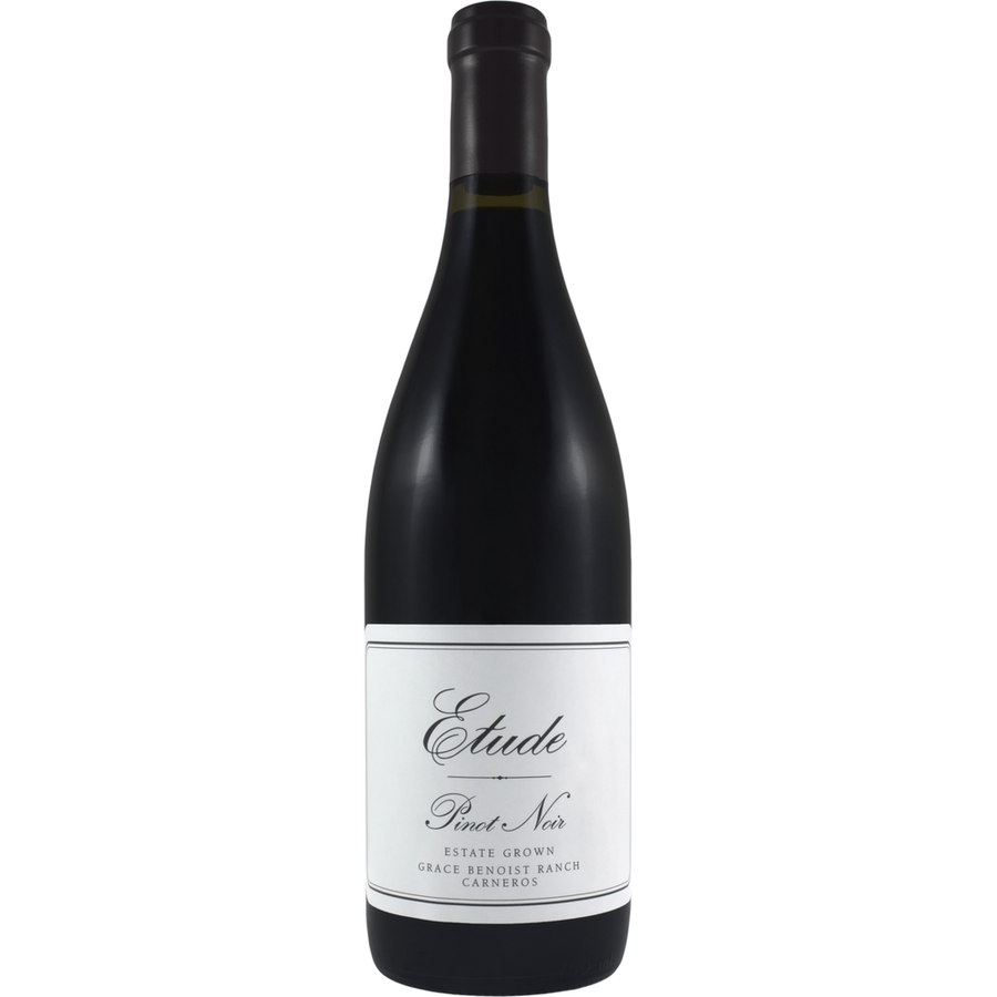 Etude Pinot Noir Carneros:Bourbon Central