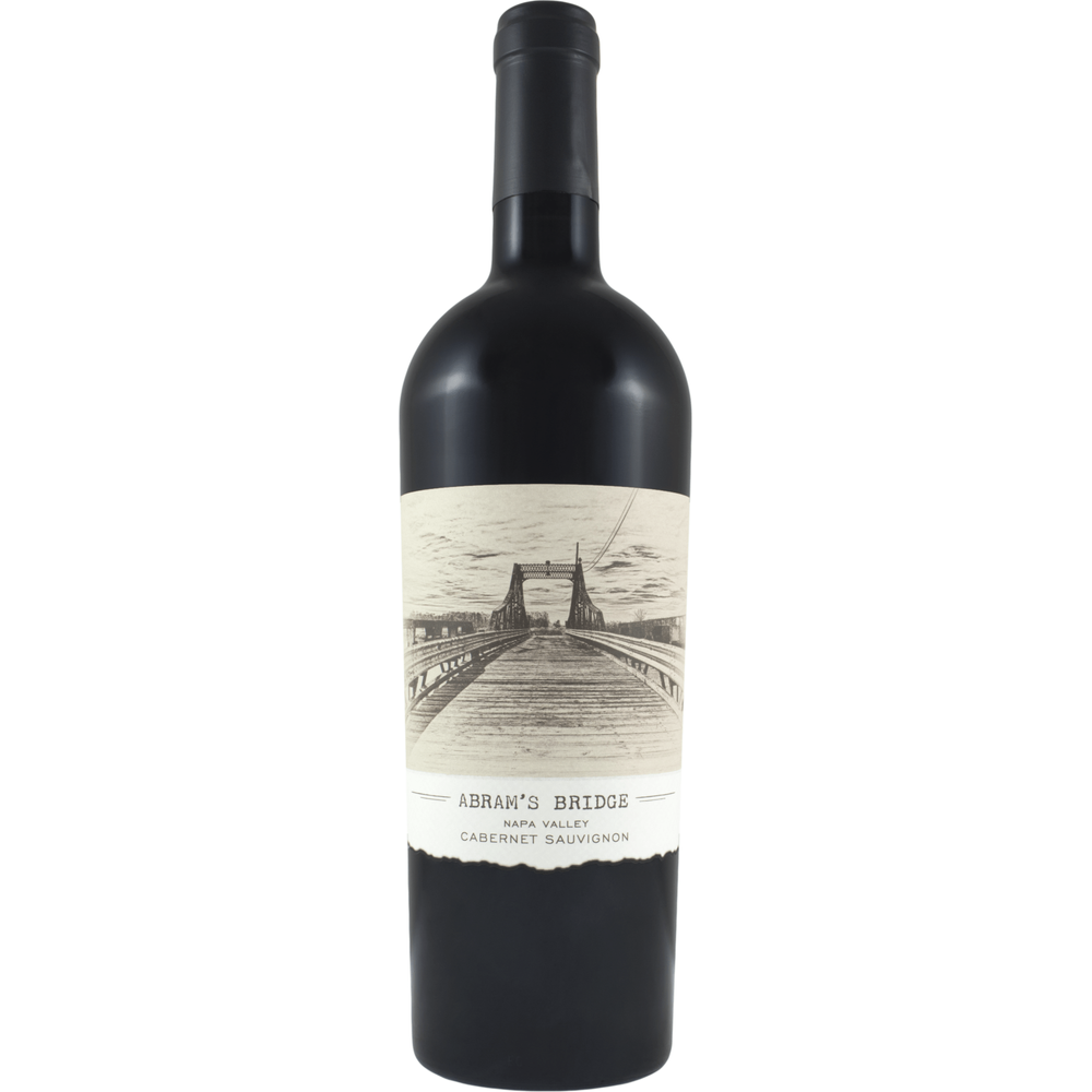 Abram's Bridge Cabernet Sauvignon:Bourbon Central