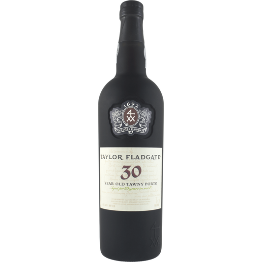 Taylor Fladgate 30 Year Tawny Port:Bourbon Central