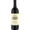 Groth Cabernet Sauvignon